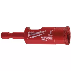 Burghiu Milwaukee 4932352155 ALMAZ 15x55mm