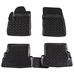 Коврик для автомобиля Aileron 60402 Ford Fusion (2002-2012)