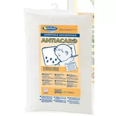 Комплект подушек и одеял Italbaby 030.3100 Подушка 25*35 Antiacaro