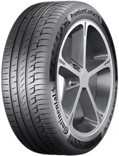 Anvelopă Continental 255/55 R19 SU111H Premium Contact 6