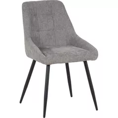 Стул Interdepo KENT Grey Burlap