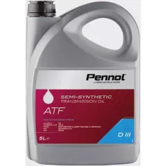 Ulei Pennol ATF D III 5L