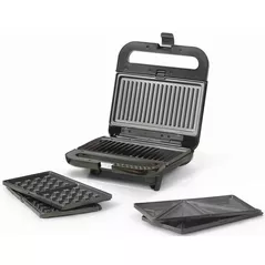 Сендвичница Ufesa Robson 3 in 1