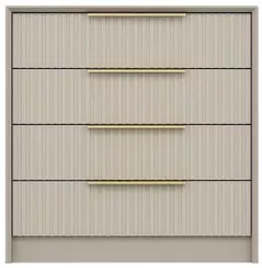 Комод Trendy Kale Luxe-7939, 72x77x45cm (GTR003937)