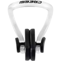 Accesoriu pentru înot Cressi-Sub Comfort Nose Clip Black (Df201050)