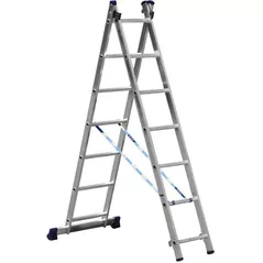 Лестница Elkop VHR TK 2x7 (1.68/3.00м)