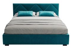 Кровать my-STYLE my-Zoea 120x200 (P18D12M18)