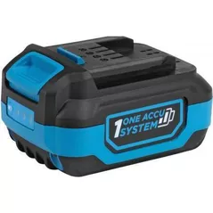 Încărcătoare și Acumulatoare Hoegert HT2E240-A40 аккумулятор 4.0Ач 18 В