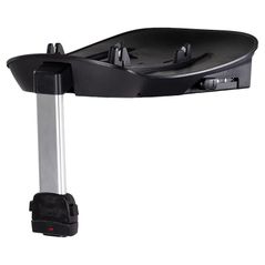 Accesorii pentru scaune auto Chipolino STKBS0251DE Baza Duo Smart Isofix
