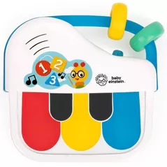 Jucărie muzicală Baby Einstein 13093 Jucarie muzicala Petit Piano
