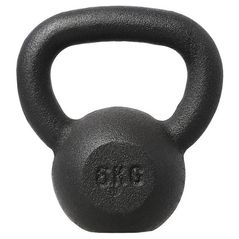 Гантель HMS 1476 Gantera Vin-Bell otel KZG 6kg