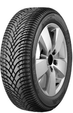 Anvelopă Continental 235/40 R19 96V TL Krisalp-HP3 XL FSL EXTRA LOAD KLEBER ROMANIA