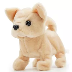 Мягкая игрушка Pugs at Play PAP05 Goldie Walking Dog