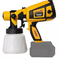 Aparat de stropit Volter VS200 (fara baterie si incarcator)