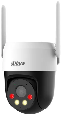 Камера наблюдения Dahua DH-P5AE-PV-4G 5Mp, 4,0mm 4G