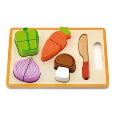 Sortator Viga 50979 My Cutting Vegetable