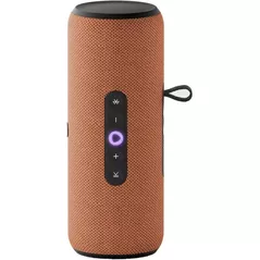 Boxă portativă Bluetooth Yandex YNDX-00030ORG Alisa Station Street Orange