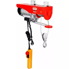 Таль Ronix RH-4134 Электрическая лебедка 1050W 18m 600kg