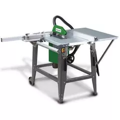 Scule electrice staționare Stürmer Maschinen Holzstar TKS 316E 230V