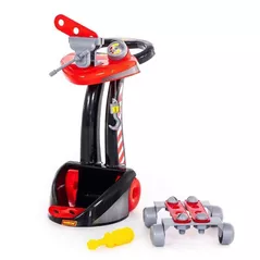 Игровой комплекс для детей Dolu 68620 set pentru instrumente