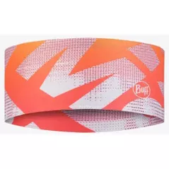 Îmbrăcăminte sport Buff Bentita pentru cap Headband UV Coolnet Wide Ahin Multi