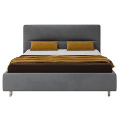 Pat Bayro HarmonyBed Pro 1800x2000 c подъёмным механизмом ткань категория III