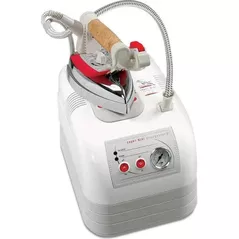Generator de aburi pentru călcat Silter SPR/MN 2036/P Gazzella
