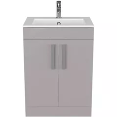Шкаф под умывальник Savinidue 60G (12217)