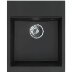 Chiuvetă bucătărie Milo Alpha ALP.G.1KBO-A