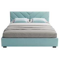 Кровать my-STYLE my-Kira 140x200 (P05D14M16)