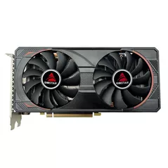 Placă video Biostar GeForce RTX 3060 Ti 8GB GDDR6