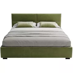 Кровать my-STYLE my-Lori 200x200 (P07D20M20)