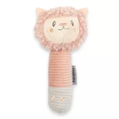 Zornăitoare New Baby 53885 Погремушка плюш Llama
