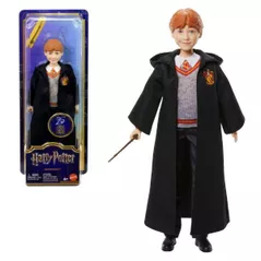 Jucărie Mattel JGM20 Figurină Ron Weasley