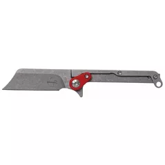 Нож походный FOX Knives BO-01BO661 Fragment G10