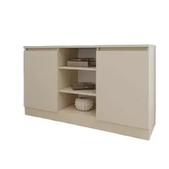 Comodă Smartex (16247) Т5 120cm Ivory