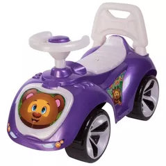 Толокар Richi (5646) Lapka Violet 758