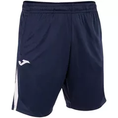 Îmbrăcăminte sport Joma Championship VII Bermuda Navy White (XL) 103209.332