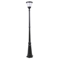 Светильник уличный Elmos 20HL-GL05 4.5 W