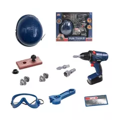 Игрушка Optmarket МЕ11.112 Set instrumente