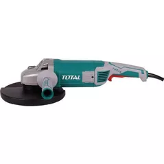 Polizor unghiular Total tools TG1302306