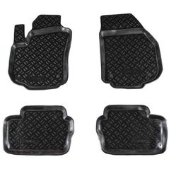 Коврик для автомобиля Aileron 61306 Opel Zafira (B) Family (2006-)