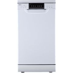 Посудомоечная машина Midea MFD 45S370 W