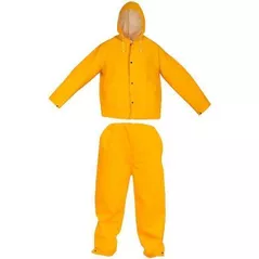 Спецодежда Tolsen Costum de ploaie XL (45198)