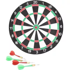 Darts miscellaneous 1888 Darts d=40 cm 1701 Xd