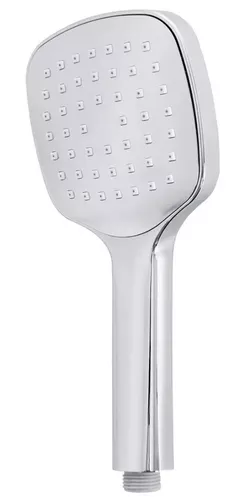 Душевая лейка Bisk 03780 Cap de dus 1F (baza 8) crom