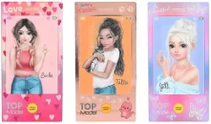 Блокнот TOPModel 0412903 Carnet pentru notite cu sunet