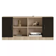 Тумба напольная для TV Trendy VO6-OB 139x61x46cm, multifunctionala (GTR006703)