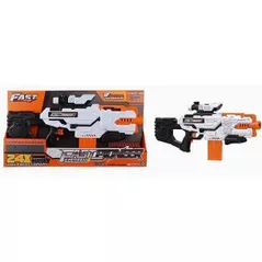 Armă de jucărie Richi (93624) Pistol cu gloante moi