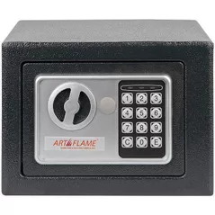 Офисный сейф ArtFlame Safeu electronic G-17E